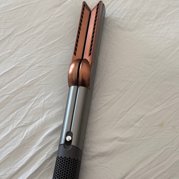 Dyson Gray and Copper Hair Tool main image 6